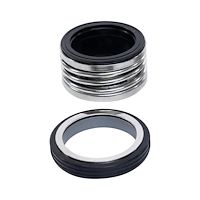 مکانیکال سیل ضد اسید